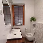 Lilla Hébergement de vacances Siófok