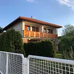Vakantiehuis Lilla *