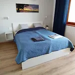 Lilla Hébergement de vacances Siófok