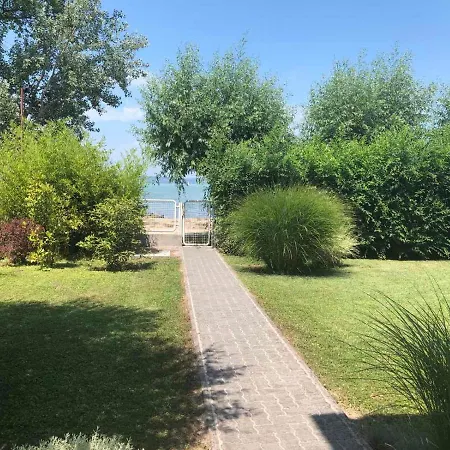 Lilla Case de vacanță *