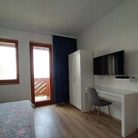 Lilla Hébergement de vacances