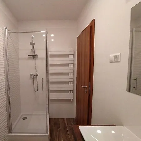Lilla Case de vacanță