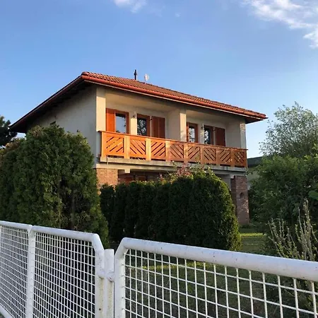 Hébergement de vacances Lilla *