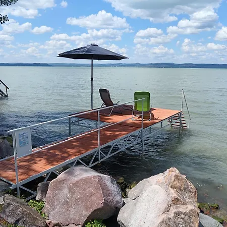 Lilla * Siófok